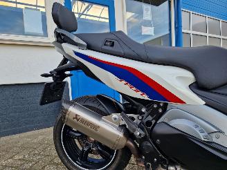 BMW  BMW C600 SPORT HP + AKRAPOVIC picture 5