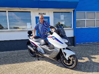 BMW  BMW C600 SPORT HP + AKRAPOVIC picture 25