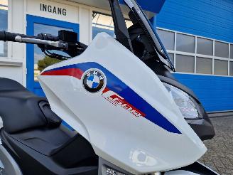 BMW  BMW C600 SPORT HP + AKRAPOVIC picture 4