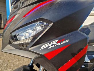Aprilia  SR GT 125 CC RACING REPLICA picture 9