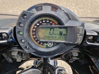 Yamaha  FZ6S FAZER 600 picture 5