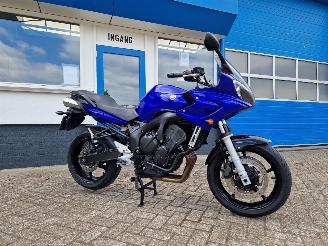Yamaha  FZ6S FAZER 600 picture 2