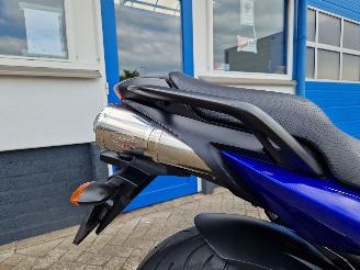 Yamaha  FZ6S FAZER 600 picture 4