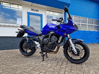 Yamaha  FZ6S FAZER 600 picture 3