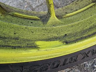 Yamaha  MT07 35KW picture 9