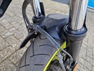 Yamaha  MT07 35KW picture 6