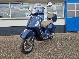 Vespa  GTS 250 IE ABS picture 14