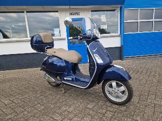 Vespa  GTS 250 IE ABS picture 16