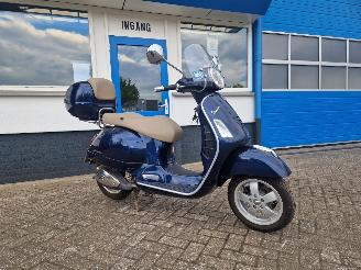 Vespa  GTS 250 IE ABS picture 3