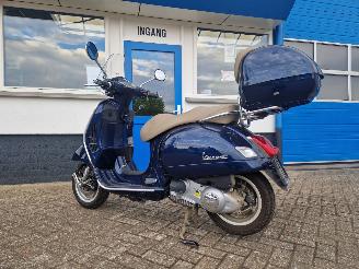 Vespa  GTS 250 IE ABS picture 8