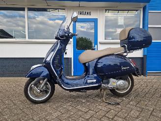 Vespa  GTS 250 IE ABS picture 9