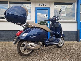 Vespa  GTS 250 IE ABS picture 5