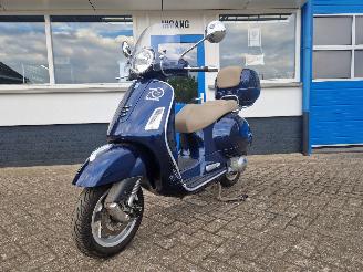 Vespa  GTS 250 IE ABS picture 12