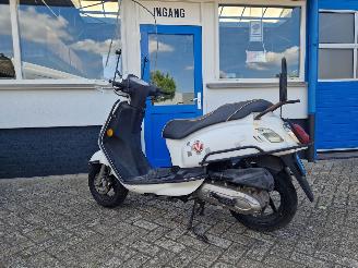 Sym  FIDDLE II picture 7