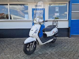 Sym  FIDDLE II picture 9