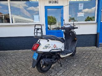 Sym  FIDDLE II picture 6