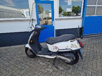 Sym  FIDDLE II picture 8