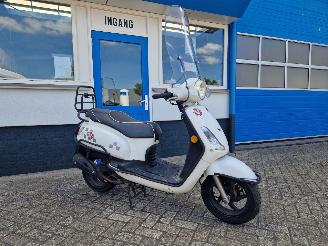 Sym  FIDDLE II picture 3