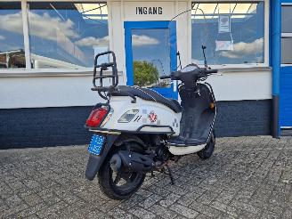 Sym  FIDDLE II picture 5