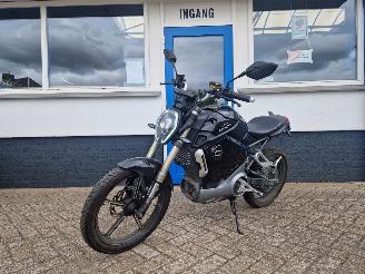 Super Soco  TS 1200R picture 13