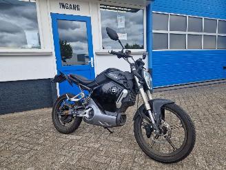 Super Soco  TS 1200R picture 3