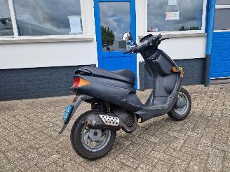 Peugeot  ZENITH 25KM picture 3