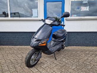 Peugeot  ZENITH 25KM picture 11