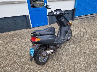 Peugeot  ZENITH 25KM picture 4