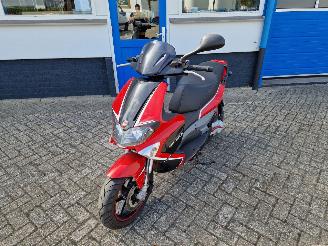 Gilera  RUNNER RST C46 picture 9