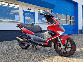 Gilera  RUNNER RST C46 picture 5