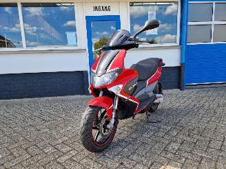 Gilera  RUNNER RST C46 picture 8