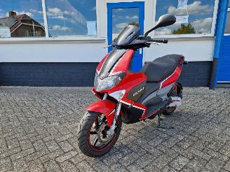 Gilera  RUNNER RST C46 picture 7