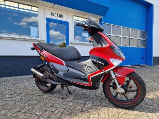 Gilera  RUNNER RST C46 picture 4