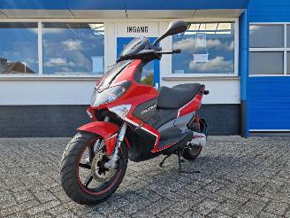 Gilera  RUNNER RST C46 picture 6