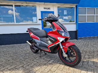  Gilera  RUNNER RST C46 2011/4