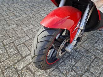 Gilera  RUNNER RST C46 picture 10