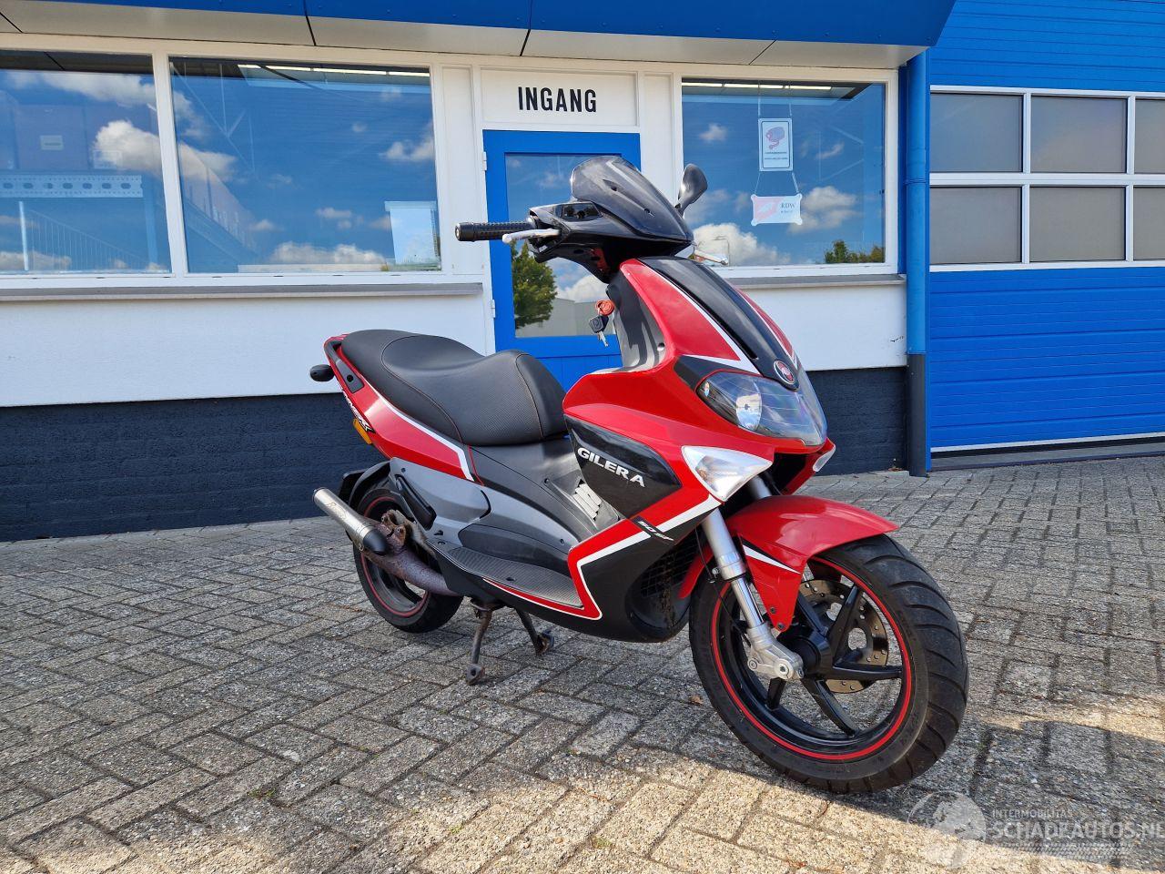 Gilera  RUNNER RST C46