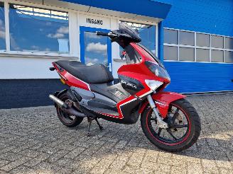 Gilera  RUNNER RST C46 picture 3