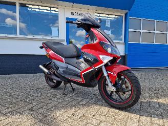 Gilera  RUNNER RST C46 picture 2