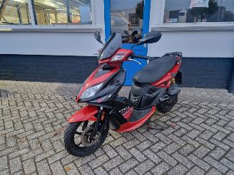 Kymco  SUPER 8 45KM picture 14