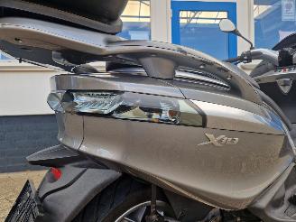 Piaggio X10 X10 500CC MOTOR SCOOTER picture 12