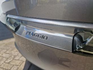 Piaggio X10 X10 500CC MOTOR SCOOTER picture 15