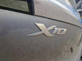 Piaggio X10 X10 500CC MOTOR SCOOTER picture 13