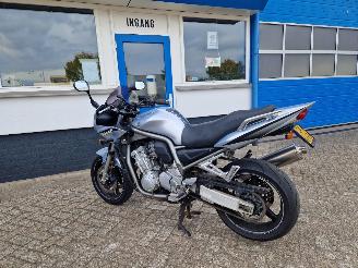 Yamaha  FAZER 1000 FZS picture 13