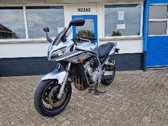 Yamaha  FAZER 1000 FZS picture 15