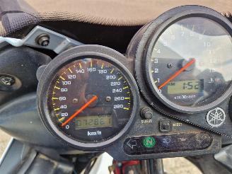 Yamaha  FAZER 1000 FZS picture 6