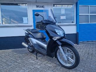 Yamaha  VP 250 CC picture 12