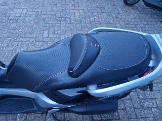 Yamaha  VP 250 CC picture 10