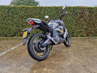 Super Soco  STREET HUNTER 45KM picture 8