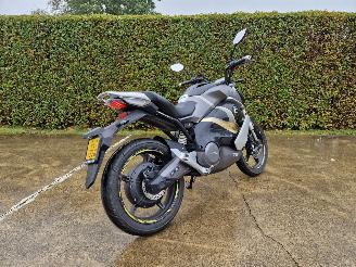 Super Soco  STREET HUNTER 45KM picture 7